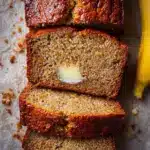 Soft Banana Bread Recipe