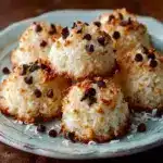 Easy No Bake Moose Farts Recipe