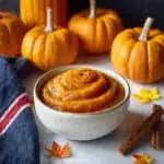 Creamy Puré de Calabaza Recipe