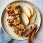Apple Brownies Recipe