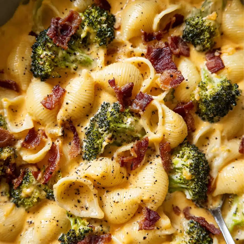 Healthy Mac and Cheese Recipe - Recipe Image