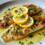 Barefoot Contessa Chicken Piccata Recipe