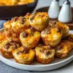 McGriddle Bites Recipe