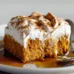 Vegan Pumpkin Tres Leches Recipe