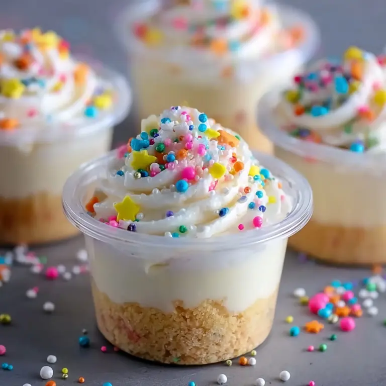 Deliciously Easy Simple Cake In A Cup Recipe
