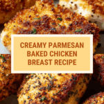 Melt In Your Mouth Chicken Breast Recipe