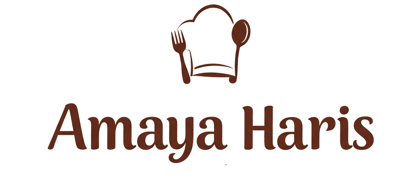 Amaya Haris