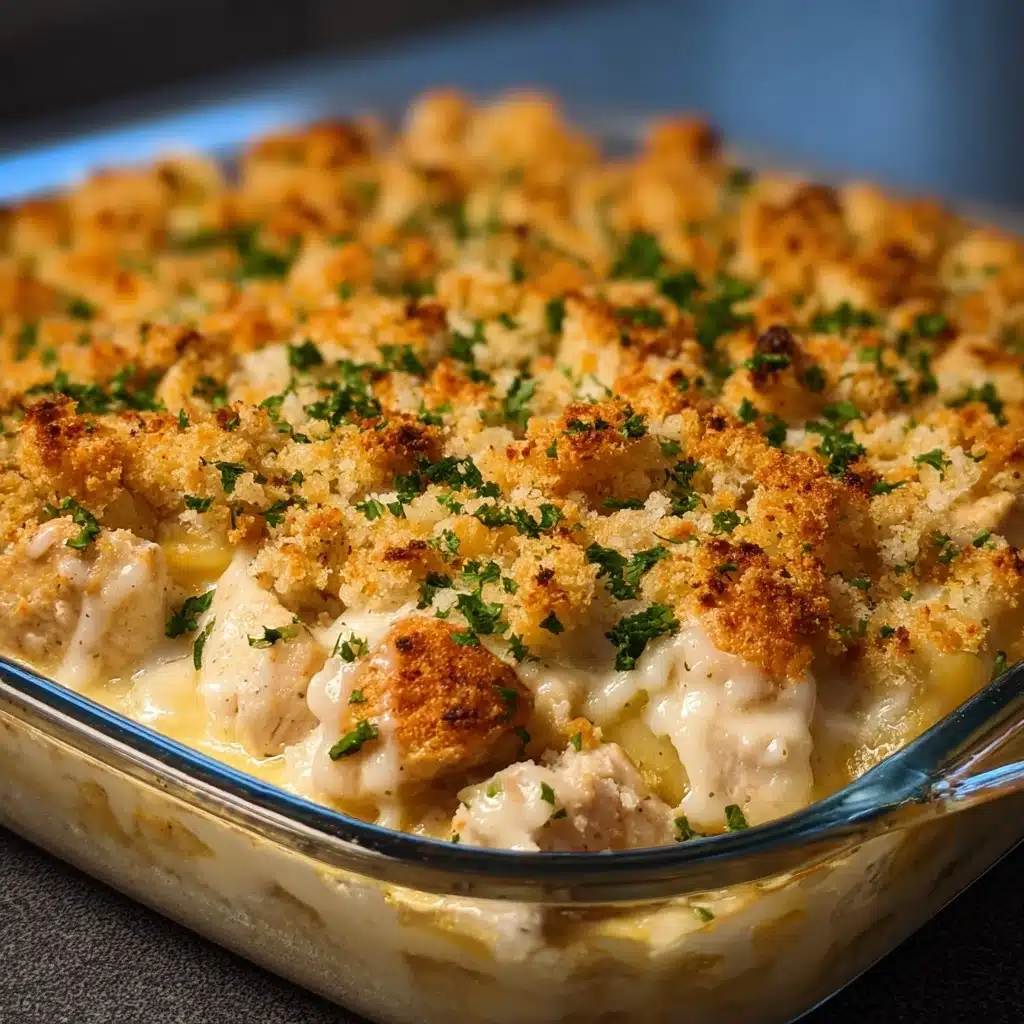 Place the chicken breasts in the baking dish Recipe - Recipe Image