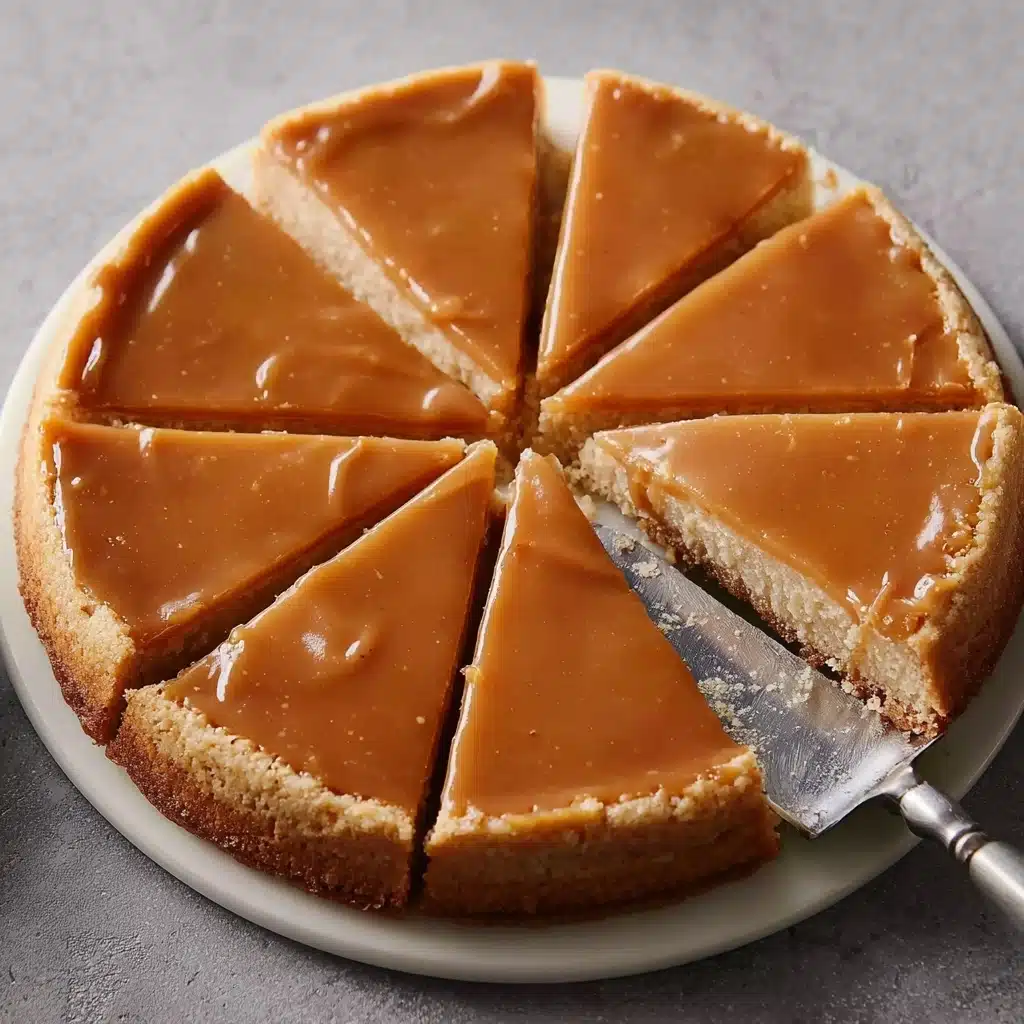 Vanilla & Speculoos Crêpe Cake Recipe - Recipe Image