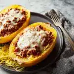 Million Dollar Spaghetti Squash Pasta Recipe