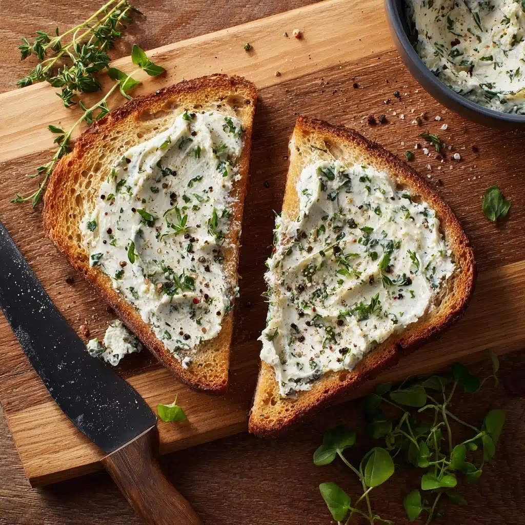 Cowboy Cream Cheese Recipe - Recipe Image