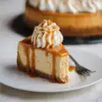 Pumpkin Cheesecake Recipe