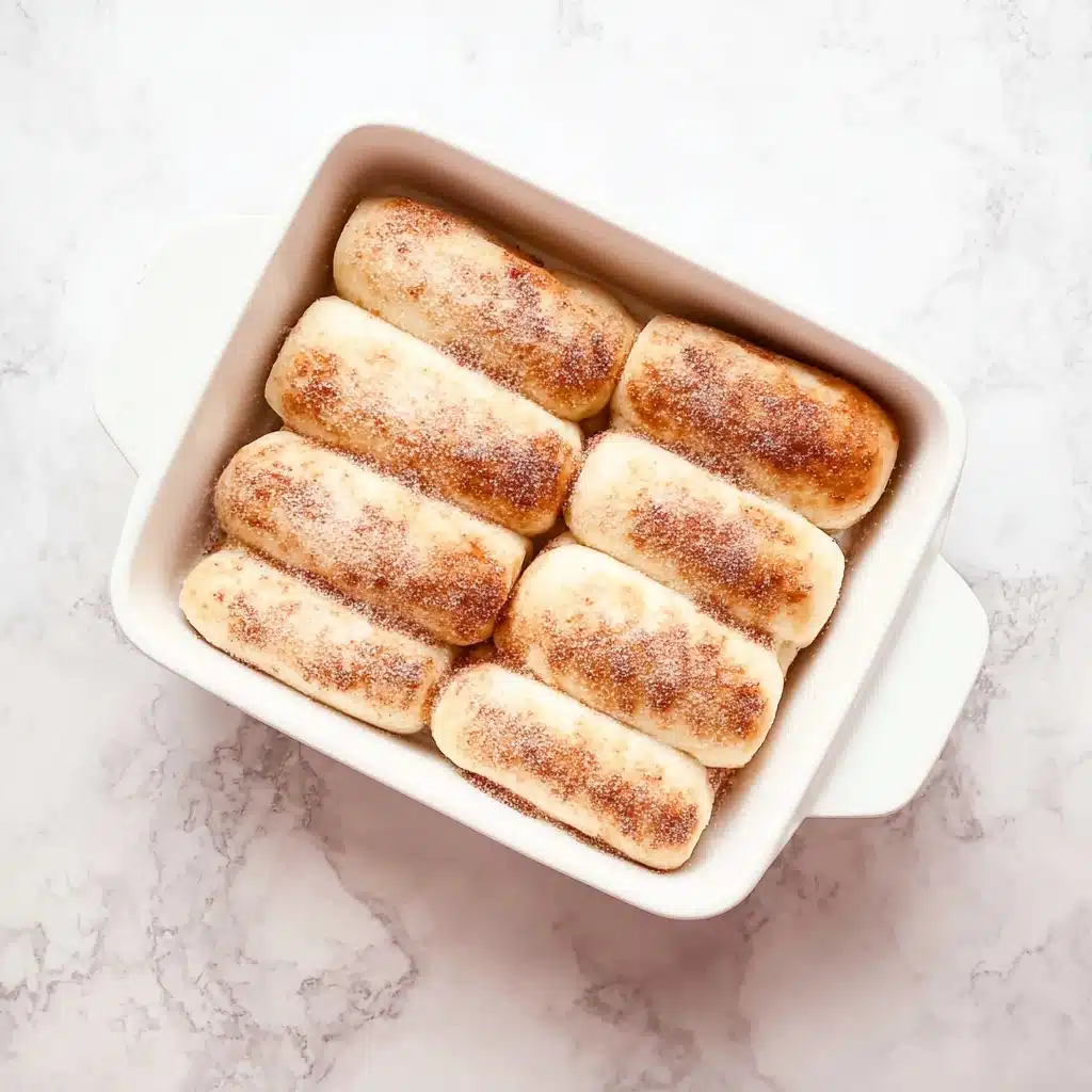 Amazing Apple Pie Taquitos Recipe - Recipe Image