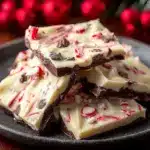 Peppermint Bark Recipe