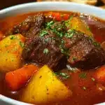 Best Ever Beef Stew Recipe