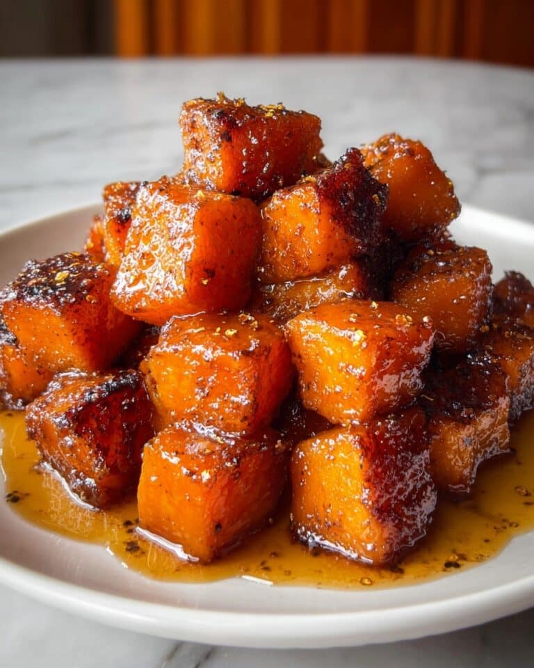 Best Ever Southern Candied Yams Recipe