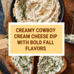 Cowboy Cream Cheese Recipe