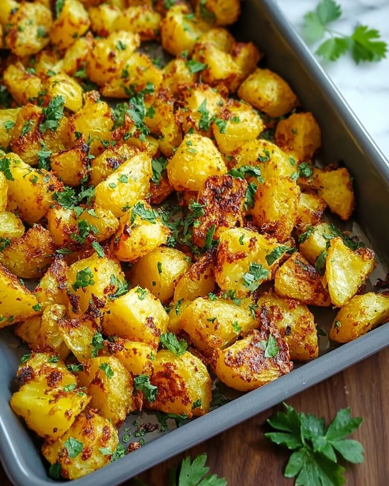 Ultimate Easy Sheet Pan Aloo Gobi Recipe
