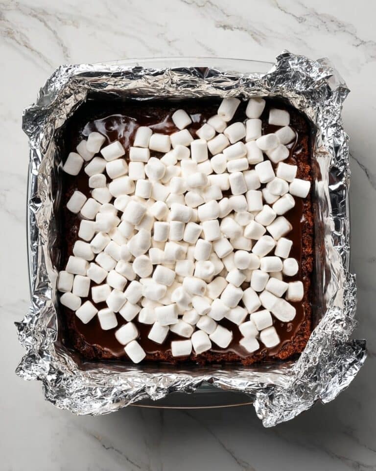 Hot Chocolate Fudge Recipe