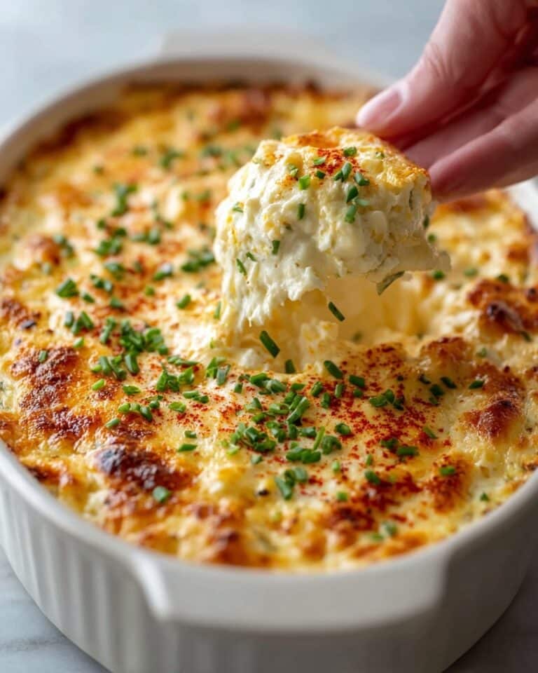 Humpty Dumpty Dip Recipe
