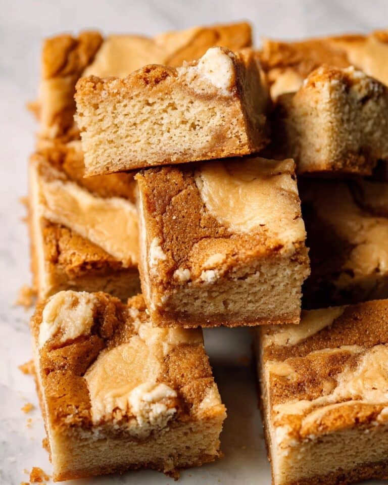 Banana Pudding Brownies Recipe