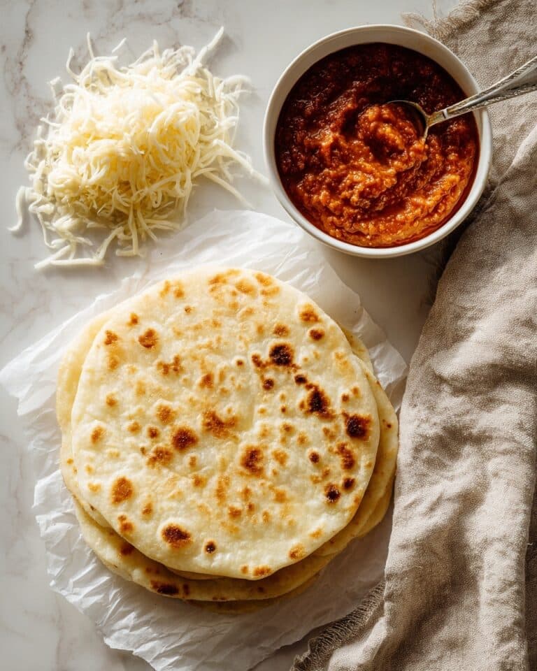 Crispy 3-Ingredient Low-Cal Pizza Rolls Under 100 Calories Recipe