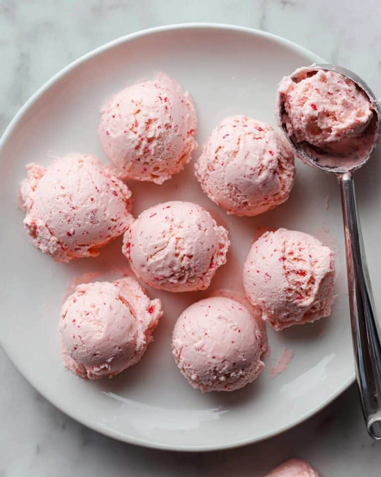 Strawberry Cheesecake Fat Bombs Recipe